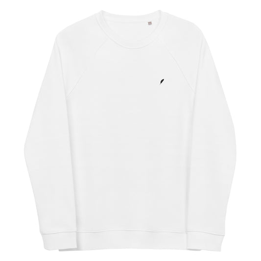 ASIN Classic Sweatshirt white
